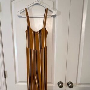 Forever21 jumpsuit
